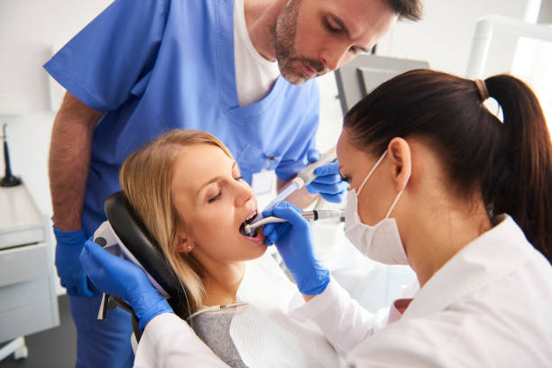 Best Dental Inlays and Onlays  in Dublin, VA