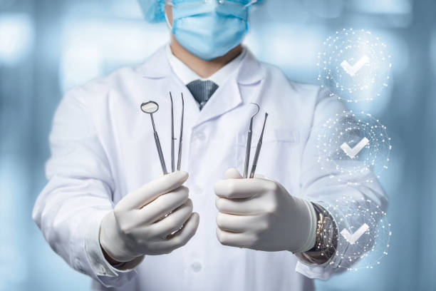 Why Choose Us for Your Dental Needs in Dublin, VA