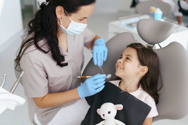 Best Preventive Dentistry  in Dublin, VA