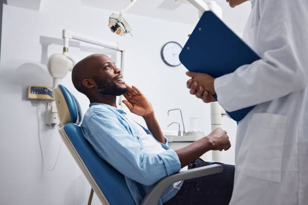 Dental Bonding in Dublin, VA