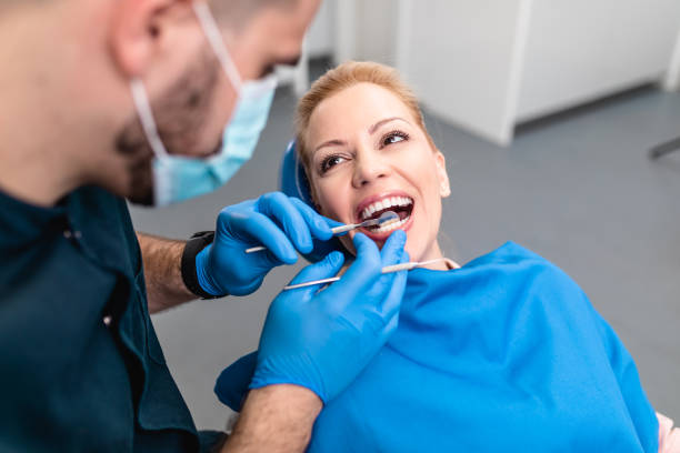 Best Dental Exams and Cleanings  in Dublin, VA