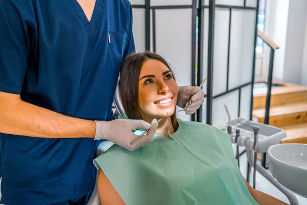 Best Traditional Braces  in Dublin, VA