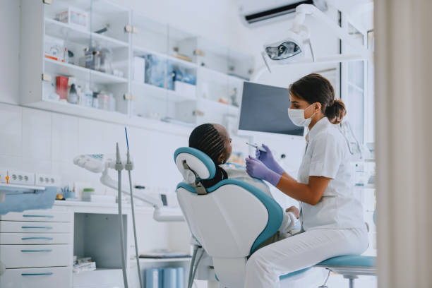 Reliable Dublin, VA  Holistic Dental Services Solutions