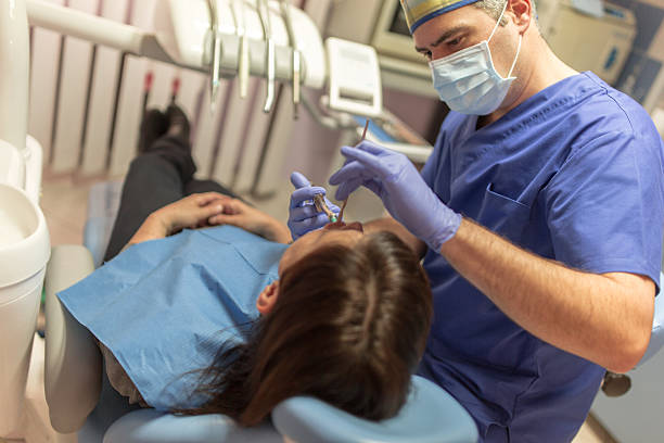 Best Dental Exams and Cleanings  in Dublin, VA