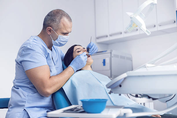 Best TMJ/TMD Treatment  in Dublin, VA