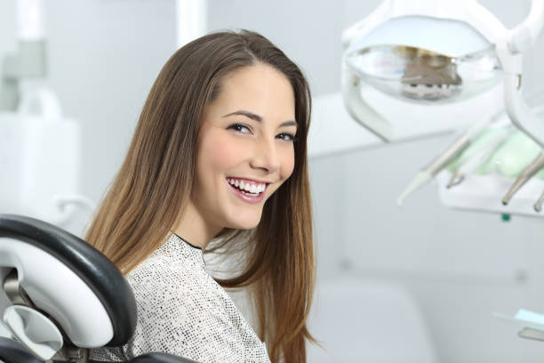 Best Cosmetic Dentistry  in Dublin, VA